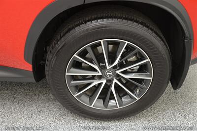 2023 Lexus NX 350h   - Photo 34 - Mesa, AZ 85202