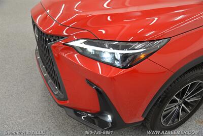 2023 Lexus NX 350h   - Photo 41 - Mesa, AZ 85202