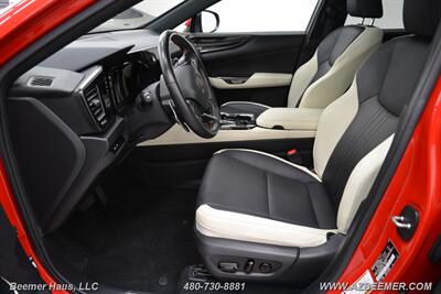 2023 Lexus NX 350h   - Photo 11 - Mesa, AZ 85202