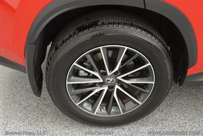 2023 Lexus NX 350h   - Photo 35 - Mesa, AZ 85202