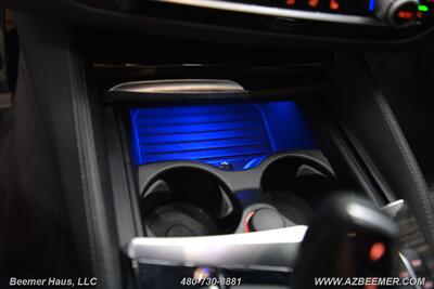 2019 BMW 5 Series 530e iPerformance   - Photo 33 - Mesa, AZ 85202