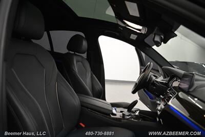 2019 BMW 5 Series 530e iPerformance   - Photo 17 - Mesa, AZ 85202