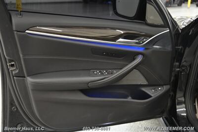 2019 BMW 5 Series 530e iPerformance   - Photo 39 - Mesa, AZ 85202