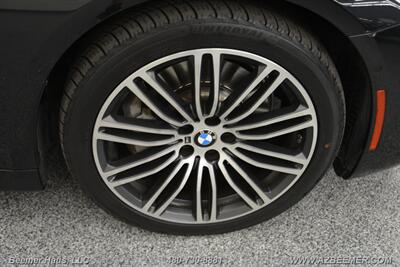 2019 BMW 5 Series 530e iPerformance   - Photo 48 - Mesa, AZ 85202