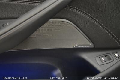 2019 BMW 5 Series 530e iPerformance   - Photo 38 - Mesa, AZ 85202