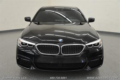 2019 BMW 5 Series 530e iPerformance   - Photo 5 - Mesa, AZ 85202