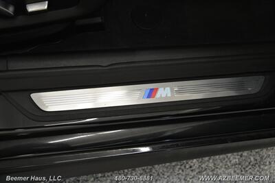 2019 BMW 5 Series 530e iPerformance   - Photo 43 - Mesa, AZ 85202