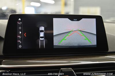 2019 BMW 5 Series 530e iPerformance   - Photo 30 - Mesa, AZ 85202