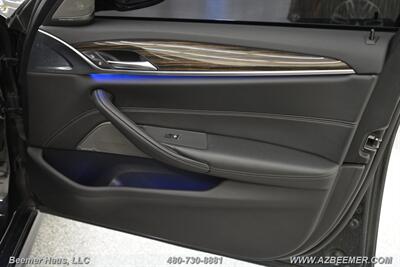 2019 BMW 5 Series 530e iPerformance   - Photo 42 - Mesa, AZ 85202