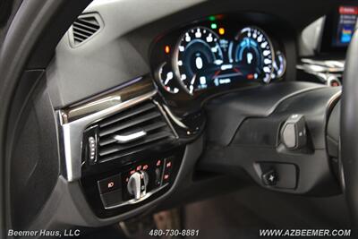 2019 BMW 5 Series 530e iPerformance   - Photo 26 - Mesa, AZ 85202