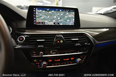 2019 BMW 5 Series 530e iPerformance   - Photo 29 - Mesa, AZ 85202