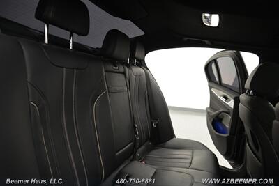 2019 BMW 5 Series 530e iPerformance   - Photo 21 - Mesa, AZ 85202