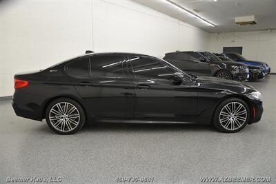 2019 BMW 5 Series 530e iPerformance   - Photo 8 - Mesa, AZ 85202