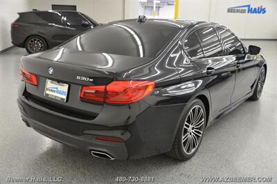 2019 BMW 5 Series 530e iPerformance   - Photo 9 - Mesa, AZ 85202