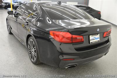 2019 BMW 5 Series 530e iPerformance   - Photo 11 - Mesa, AZ 85202