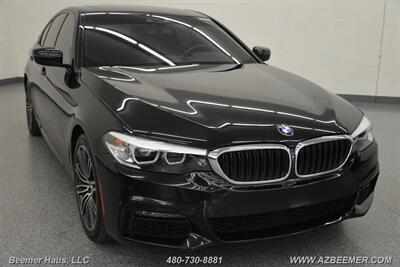 2019 BMW 5 Series 530e iPerformance   - Photo 6 - Mesa, AZ 85202