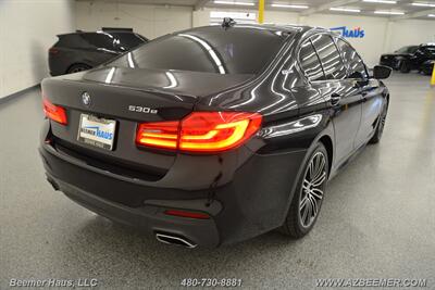2019 BMW 5 Series 530e iPerformance   - Photo 46 - Mesa, AZ 85202