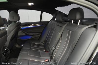 2019 BMW 5 Series 530e iPerformance   - Photo 19 - Mesa, AZ 85202