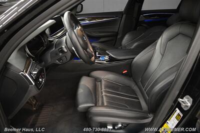2019 BMW 5 Series 530e iPerformance   - Photo 13 - Mesa, AZ 85202