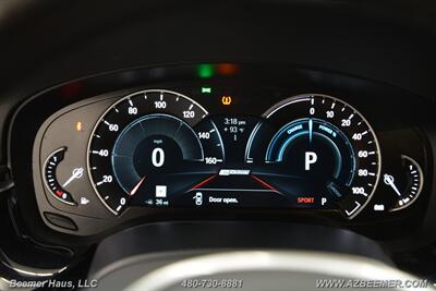 2019 BMW 5 Series 530e iPerformance   - Photo 28 - Mesa, AZ 85202