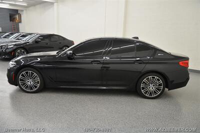 2019 BMW 5 Series 530e iPerformance   - Photo 4 - Mesa, AZ 85202