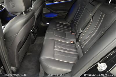 2019 BMW 5 Series 530e iPerformance   - Photo 18 - Mesa, AZ 85202