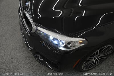 2019 BMW 5 Series 530e iPerformance   - Photo 52 - Mesa, AZ 85202