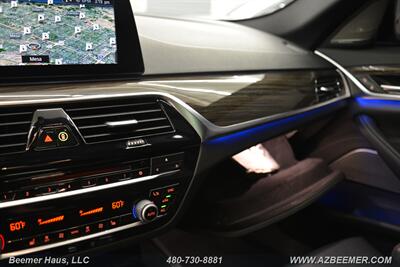 2019 BMW 5 Series 530e iPerformance   - Photo 36 - Mesa, AZ 85202