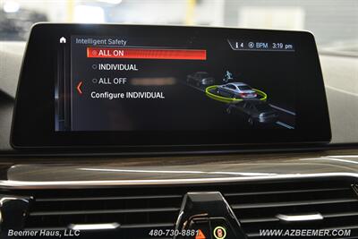 2019 BMW 5 Series 530e iPerformance   - Photo 31 - Mesa, AZ 85202