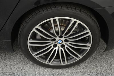 2019 BMW 5 Series 530e iPerformance   - Photo 49 - Mesa, AZ 85202
