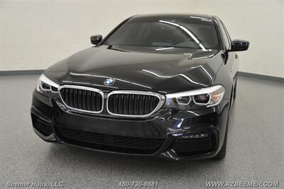 2019 BMW 5 Series 530e iPerformance   - Photo 1 - Mesa, AZ 85202