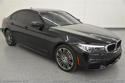 2019 BMW 5 Series 530e iPerformance   - Photo 7 - Mesa, AZ 85202