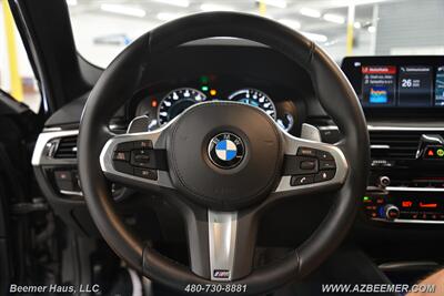 2019 BMW 5 Series 530e iPerformance   - Photo 27 - Mesa, AZ 85202