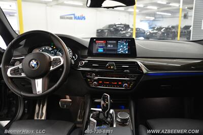 2019 BMW 5 Series 530e iPerformance   - Photo 23 - Mesa, AZ 85202