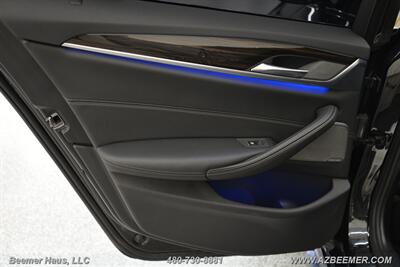 2019 BMW 5 Series 530e iPerformance   - Photo 40 - Mesa, AZ 85202