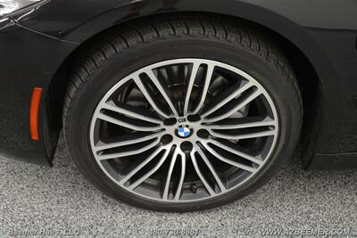 2019 BMW 5 Series 530e iPerformance   - Photo 50 - Mesa, AZ 85202