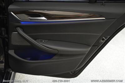 2019 BMW 5 Series 530e iPerformance   - Photo 41 - Mesa, AZ 85202