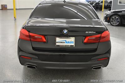 2019 BMW 5 Series 530e iPerformance   - Photo 10 - Mesa, AZ 85202