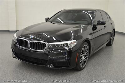 2019 BMW 5 Series 530e iPerformance   - Photo 2 - Mesa, AZ 85202