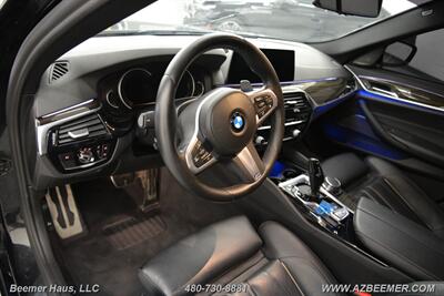 2019 BMW 5 Series 530e iPerformance   - Photo 12 - Mesa, AZ 85202