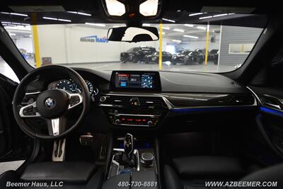 2019 BMW 5 Series 530e iPerformance   - Photo 24 - Mesa, AZ 85202