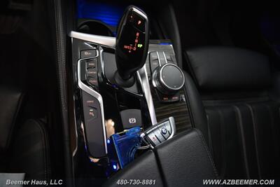 2019 BMW 5 Series 530e iPerformance   - Photo 34 - Mesa, AZ 85202