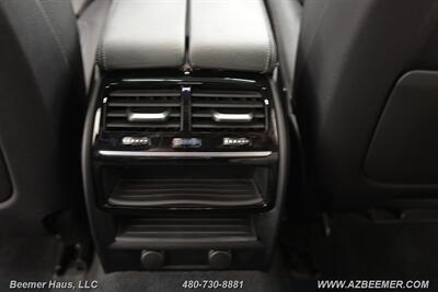 2019 BMW 5 Series 530e iPerformance   - Photo 22 - Mesa, AZ 85202