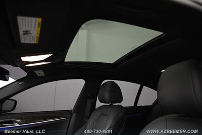 2019 BMW 5 Series 530e iPerformance   - Photo 15 - Mesa, AZ 85202