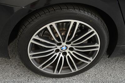 2019 BMW 5 Series 530e iPerformance   - Photo 47 - Mesa, AZ 85202