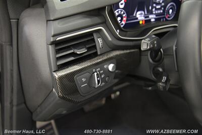 2018 Audi S5 Sportback 3.0T quattro Prestige   - Photo 27 - Mesa, AZ 85202