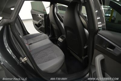 2018 Audi S5 Sportback 3.0T quattro Prestige   - Photo 22 - Mesa, AZ 85202