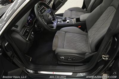 2018 Audi S5 Sportback 3.0T quattro Prestige   - Photo 14 - Mesa, AZ 85202