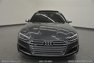2018 Audi S5 Sportback 3.0T quattro Prestige   - Photo 5 - Mesa, AZ 85202
