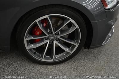 2018 Audi S5 Sportback 3.0T quattro Prestige   - Photo 42 - Mesa, AZ 85202
